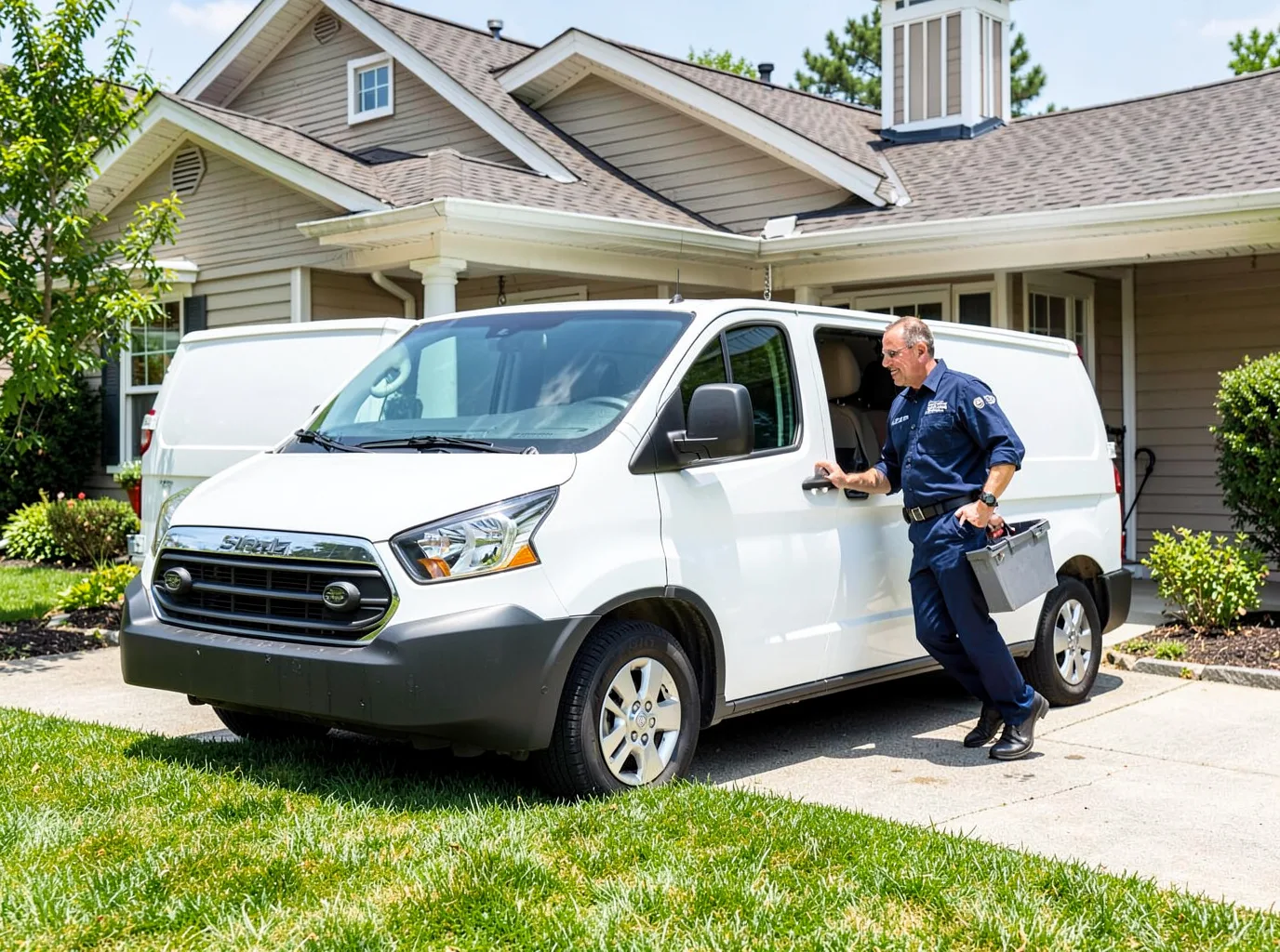 Emergency Plumber company in Oran, IA